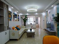 出售凤城国际3室2厅1卫112平米88.8万住宅