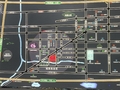豪德福地交通图
